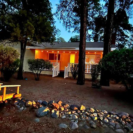 Hidden Gem Retreat In The Heart Of Payson Villa Luaran gambar