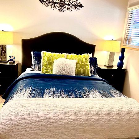 Hidden Gem Retreat In The Heart Of Payson Villa Luaran gambar