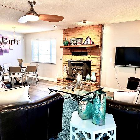 Hidden Gem Retreat In The Heart Of Payson Villa Luaran gambar
