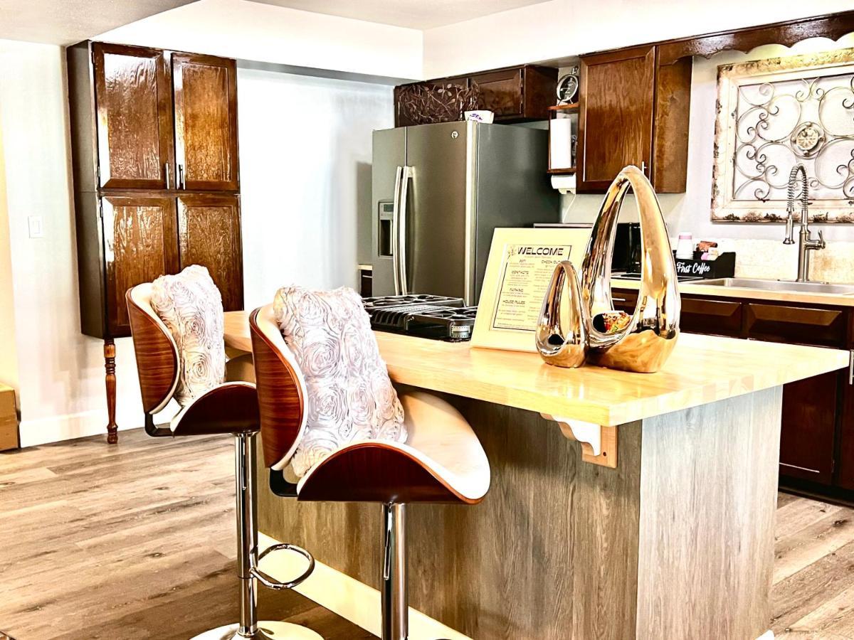 Hidden Gem Retreat In The Heart Of Payson Villa Luaran gambar