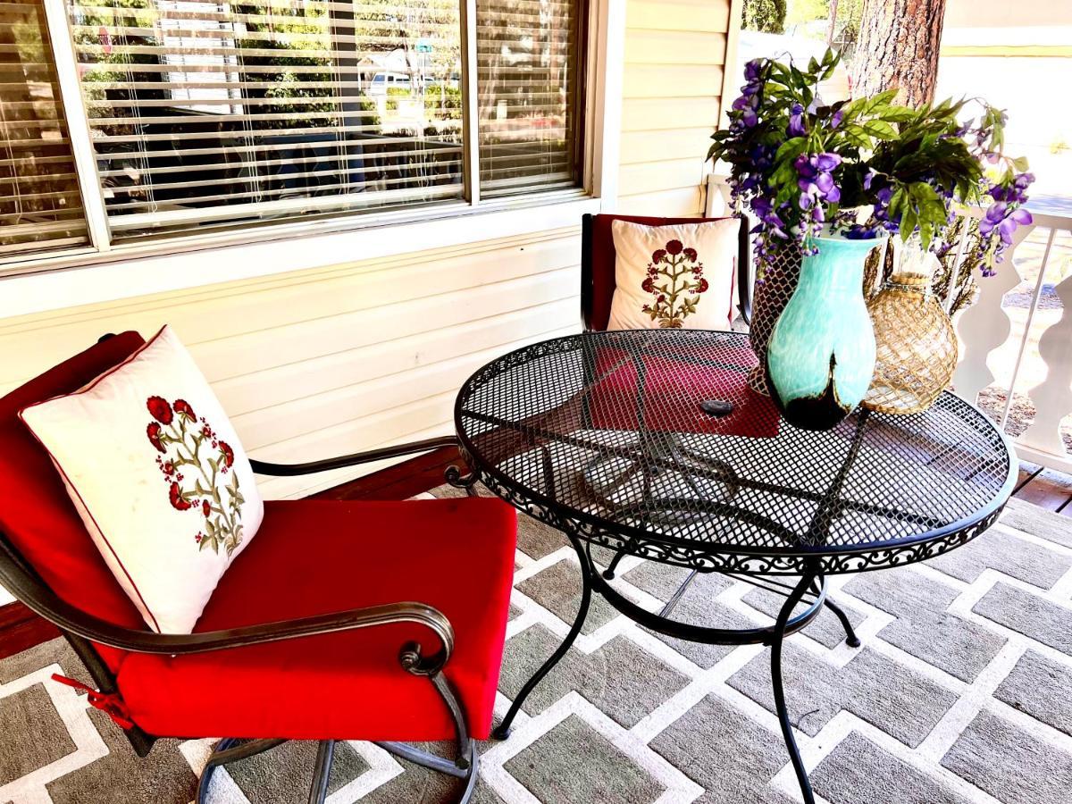 Hidden Gem Retreat In The Heart Of Payson Villa Luaran gambar