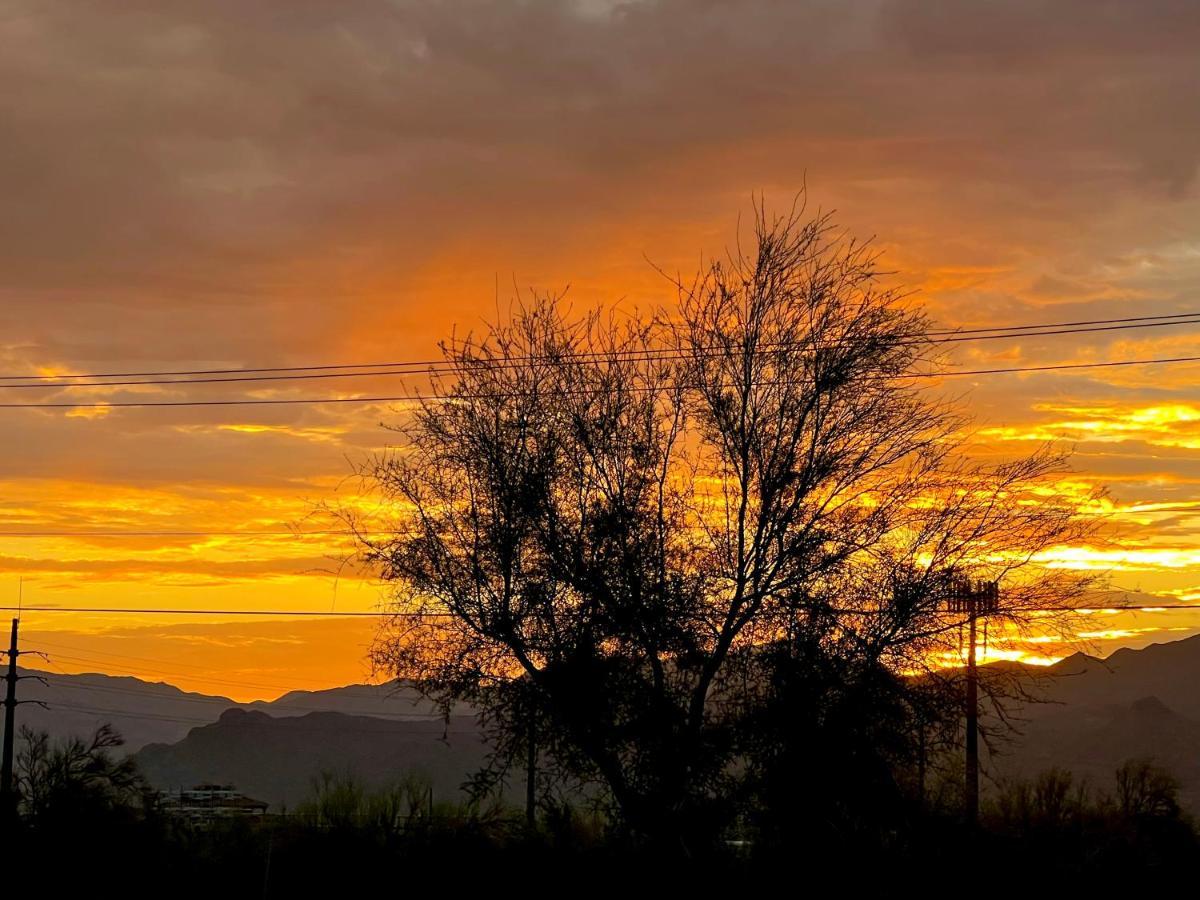 Hidden Gem Retreat In The Heart Of Payson Villa Luaran gambar