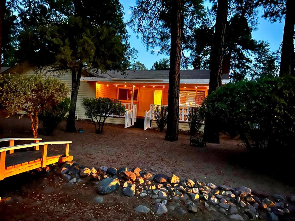 Hidden Gem Retreat In The Heart Of Payson Villa Luaran gambar