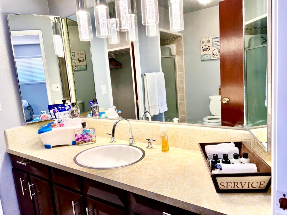 Hidden Gem Retreat In The Heart Of Payson Villa Luaran gambar