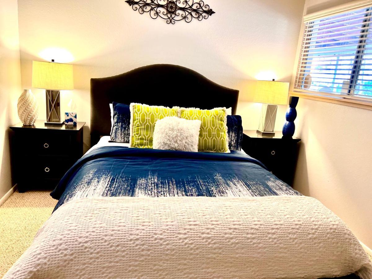 Hidden Gem Retreat In The Heart Of Payson Villa Luaran gambar