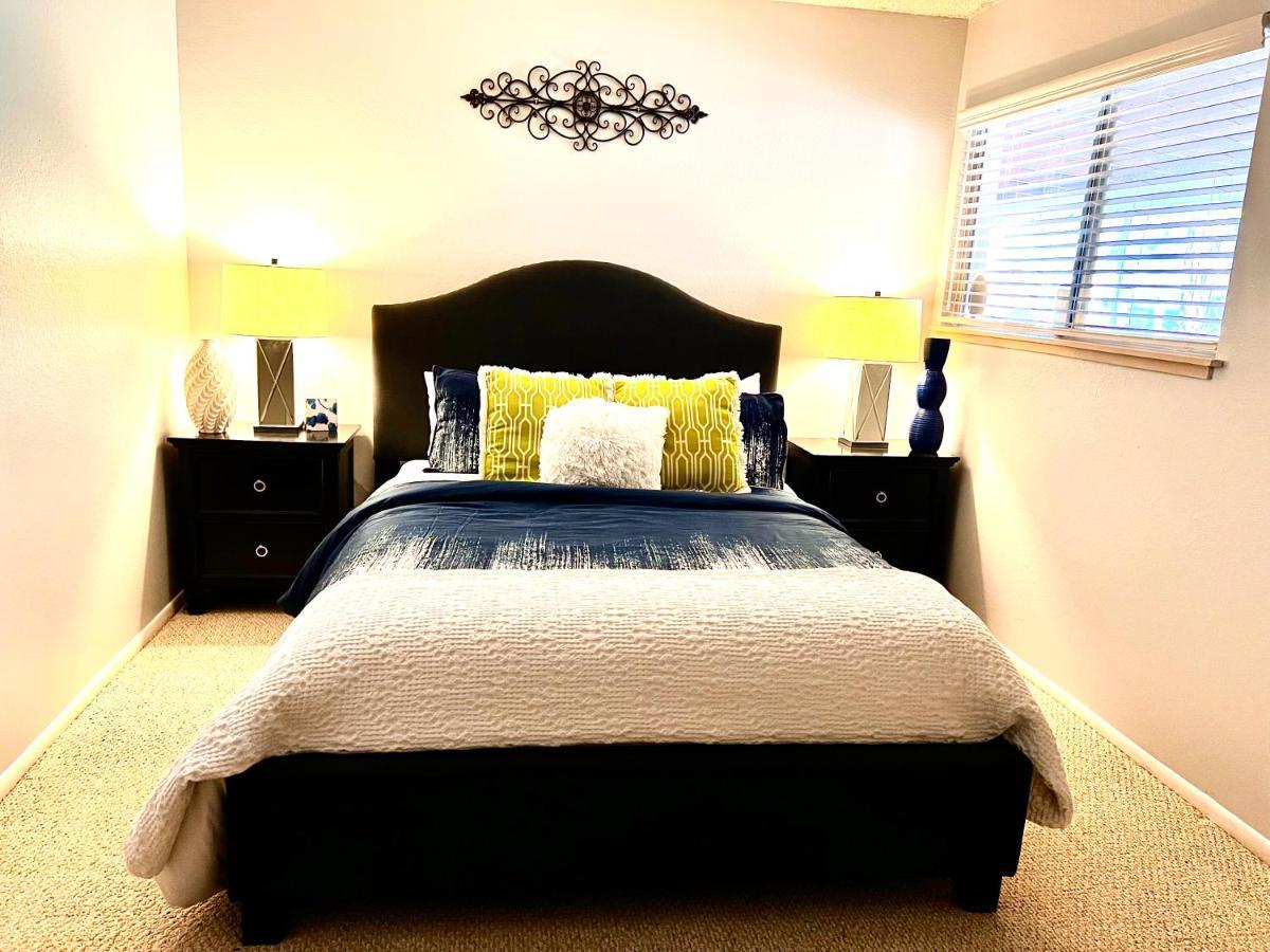 Hidden Gem Retreat In The Heart Of Payson Villa Luaran gambar