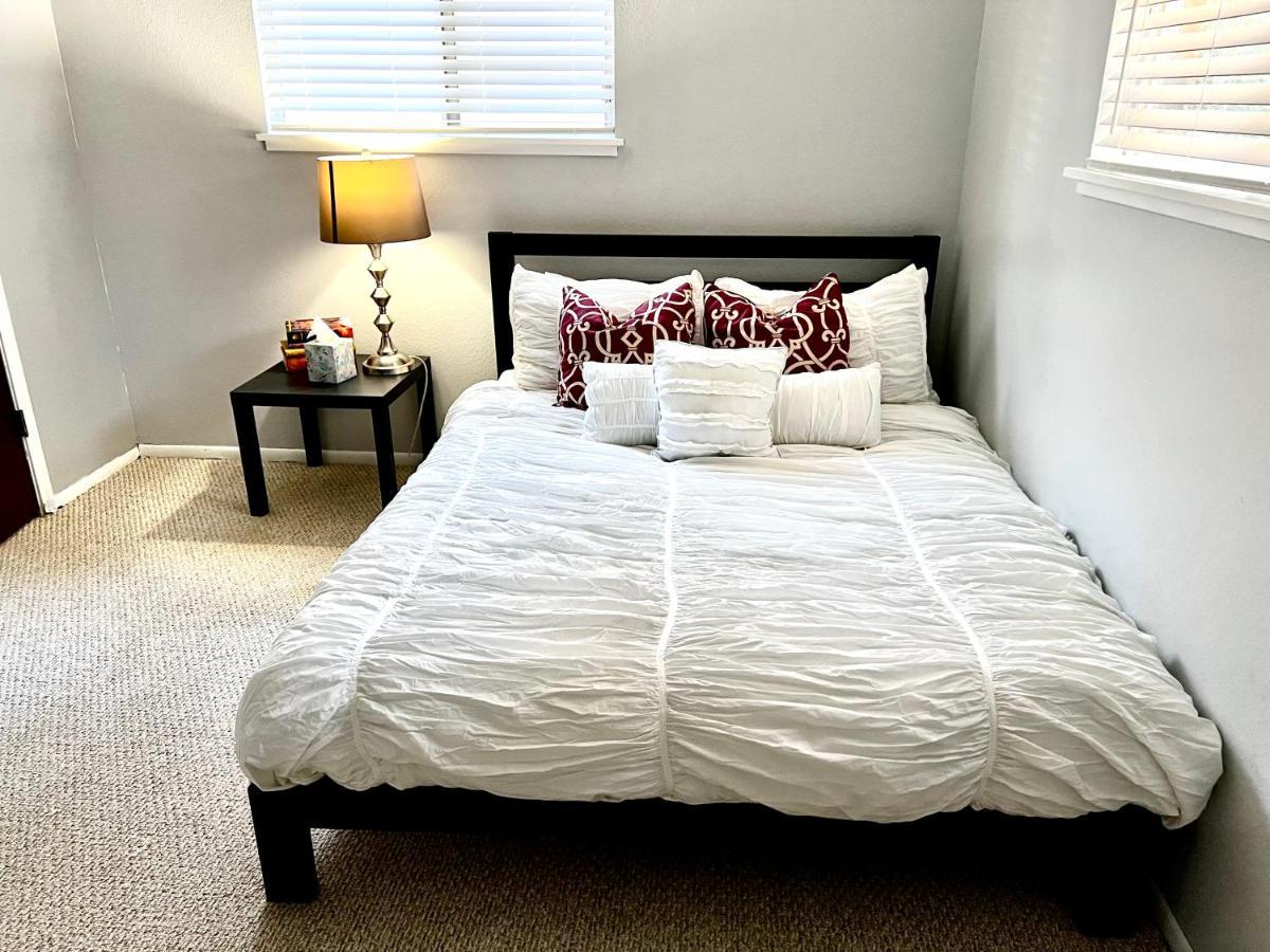 Hidden Gem Retreat In The Heart Of Payson Villa Luaran gambar