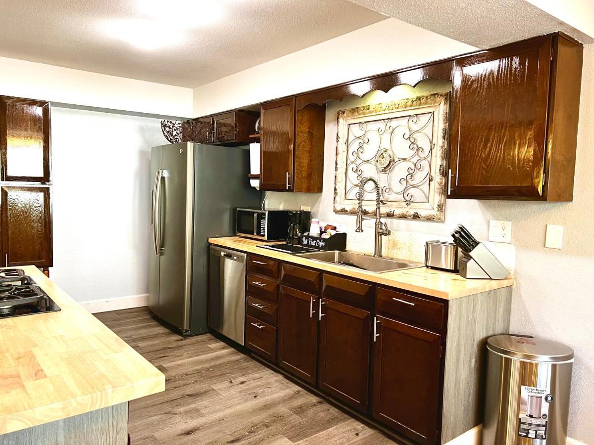 Hidden Gem Retreat In The Heart Of Payson Villa Luaran gambar