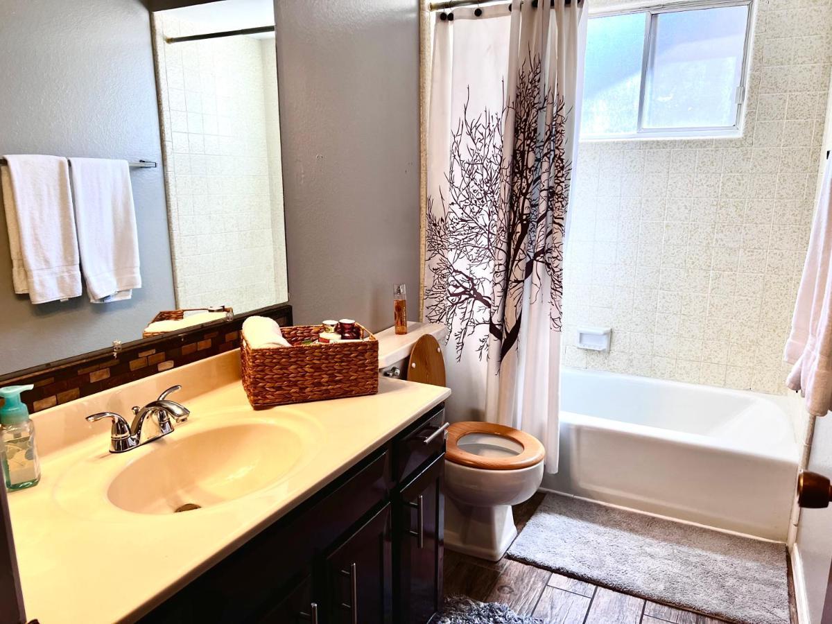 Hidden Gem Retreat In The Heart Of Payson Villa Luaran gambar