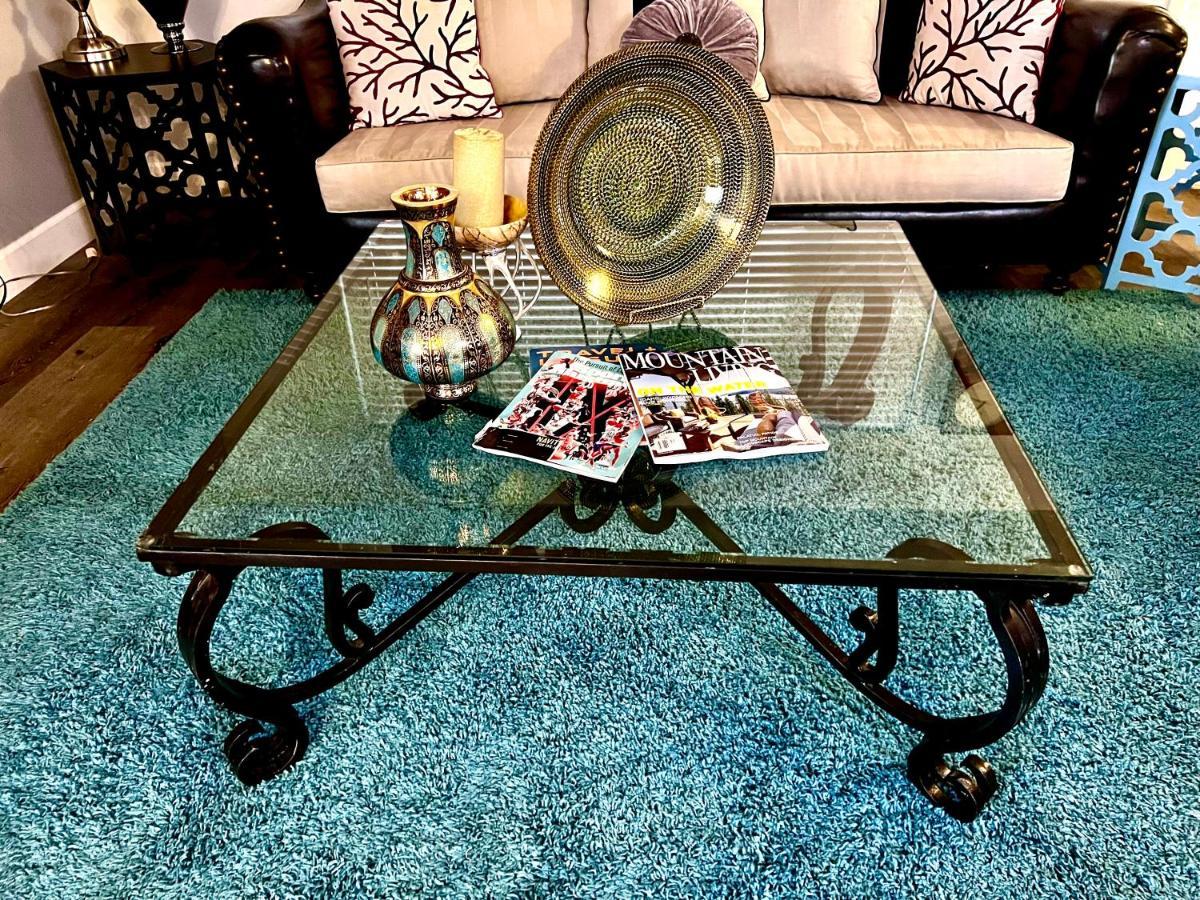 Hidden Gem Retreat In The Heart Of Payson Villa Luaran gambar