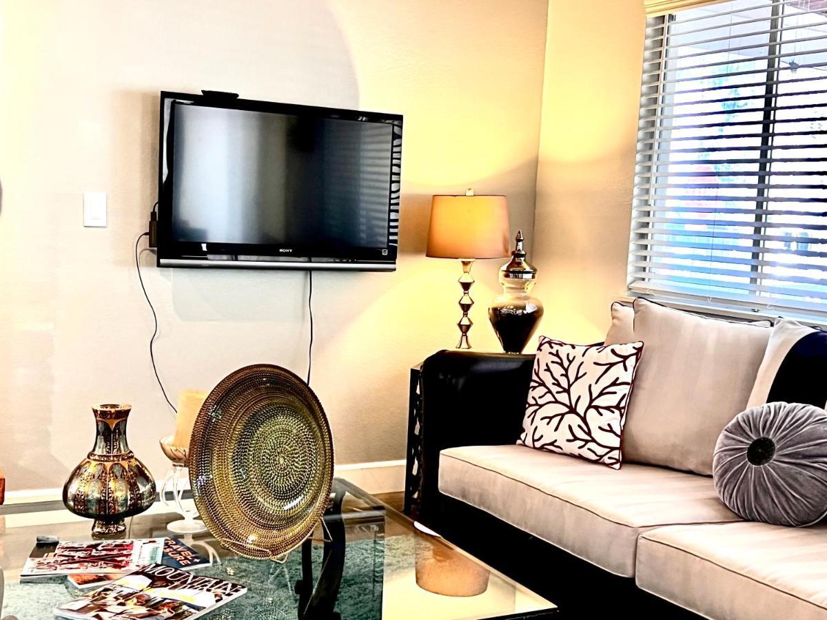 Hidden Gem Retreat In The Heart Of Payson Villa Luaran gambar