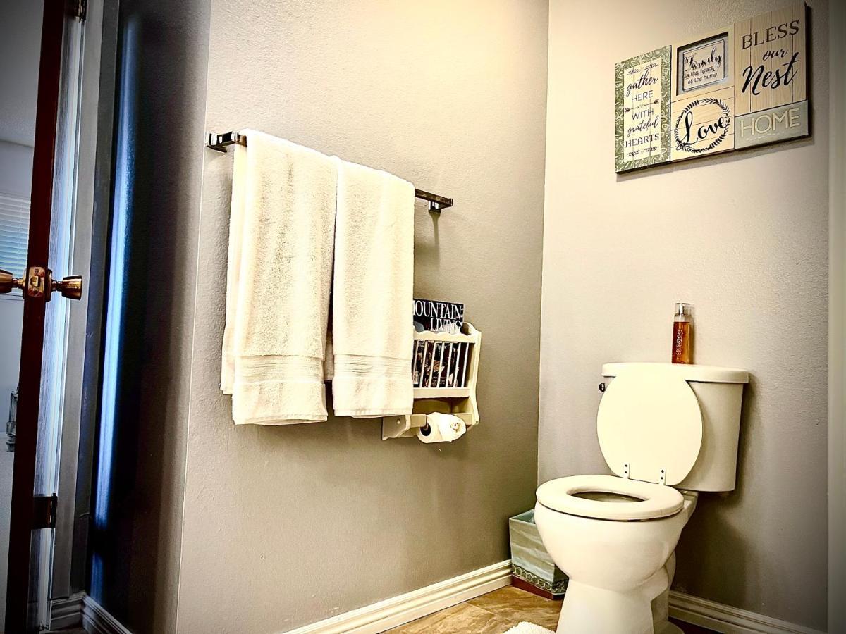 Hidden Gem Retreat In The Heart Of Payson Villa Luaran gambar