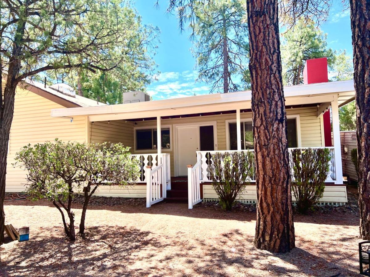Hidden Gem Retreat In The Heart Of Payson Villa Luaran gambar