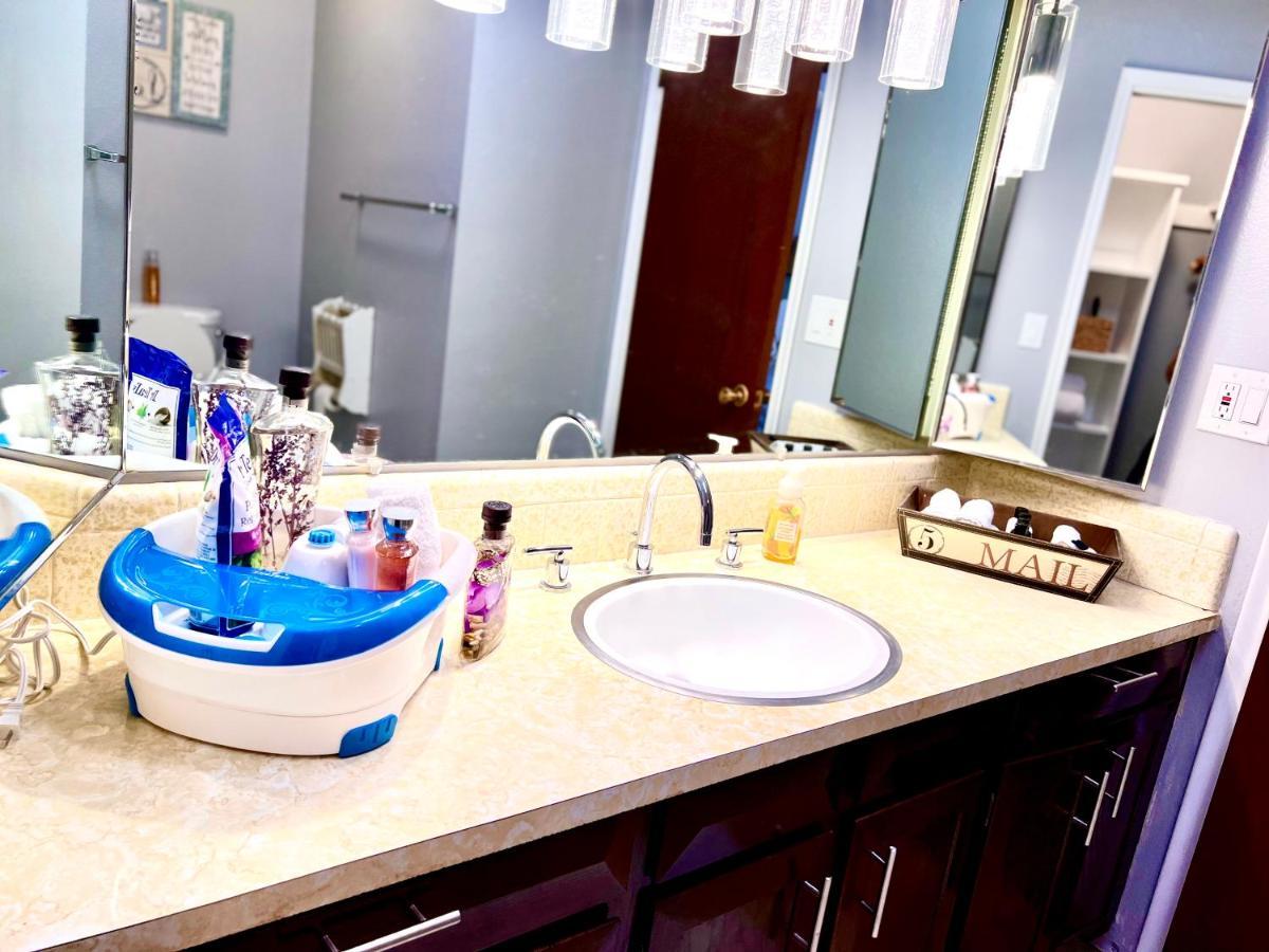 Hidden Gem Retreat In The Heart Of Payson Villa Luaran gambar