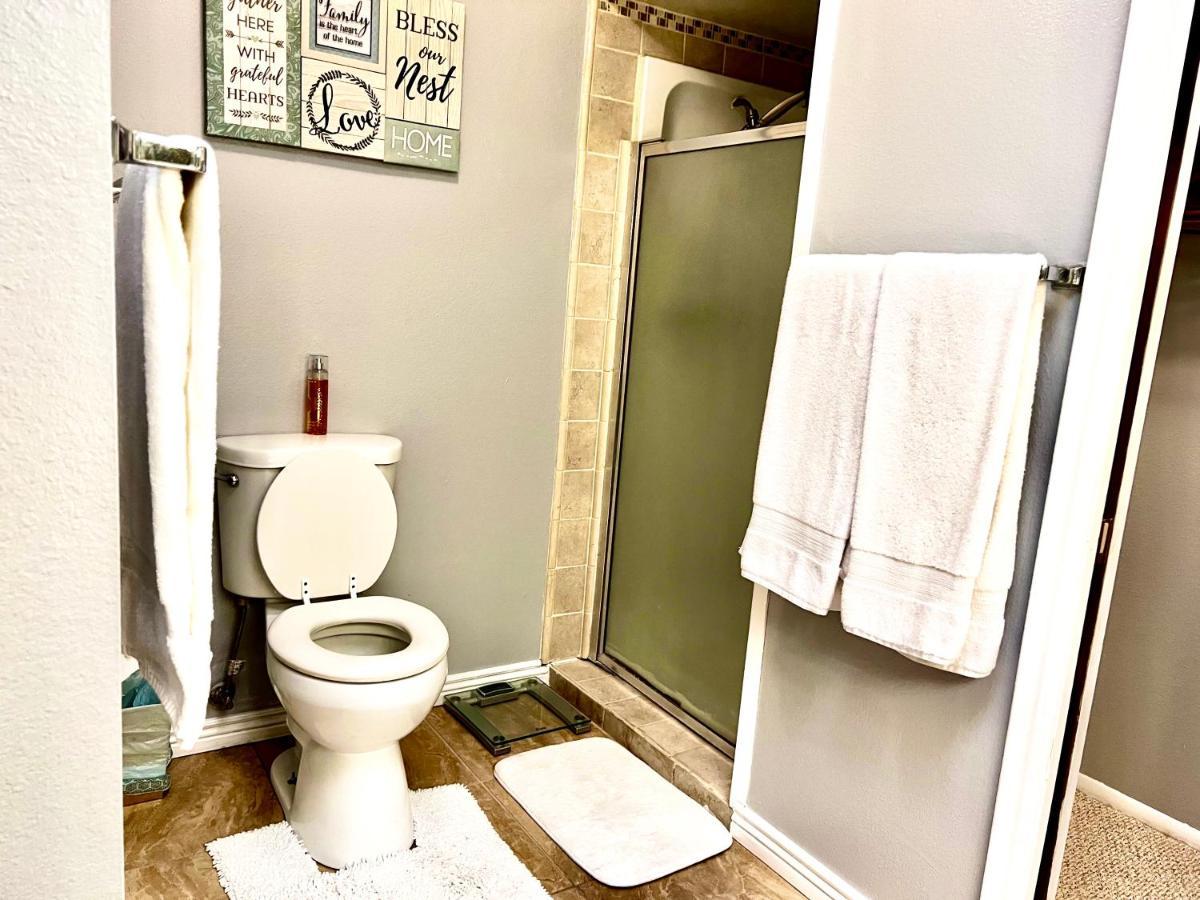 Hidden Gem Retreat In The Heart Of Payson Villa Luaran gambar