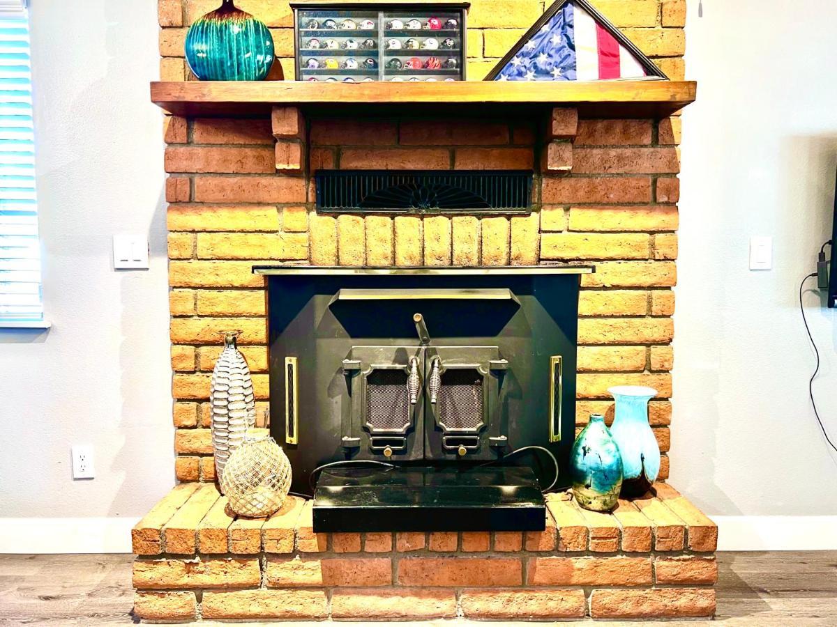 Hidden Gem Retreat In The Heart Of Payson Villa Luaran gambar